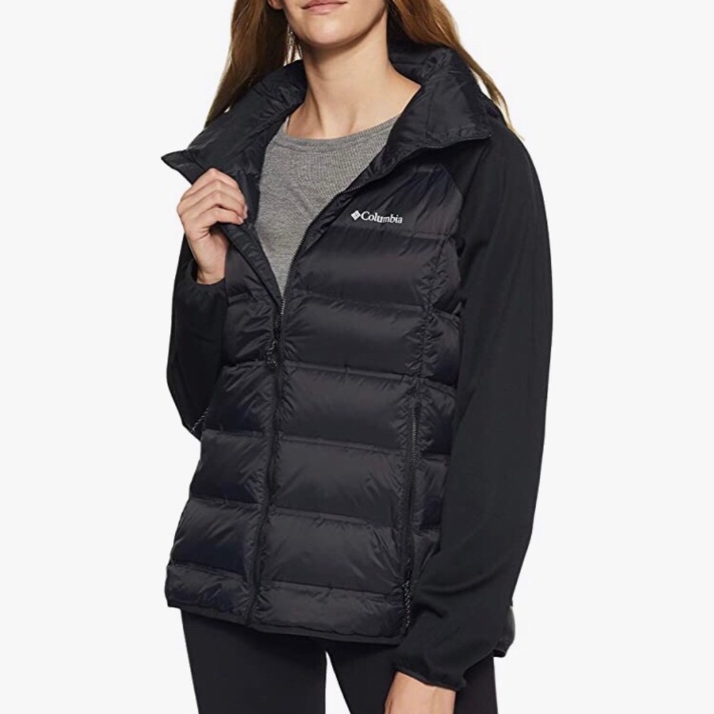 Columbia Jacket - Picture 2 of 6